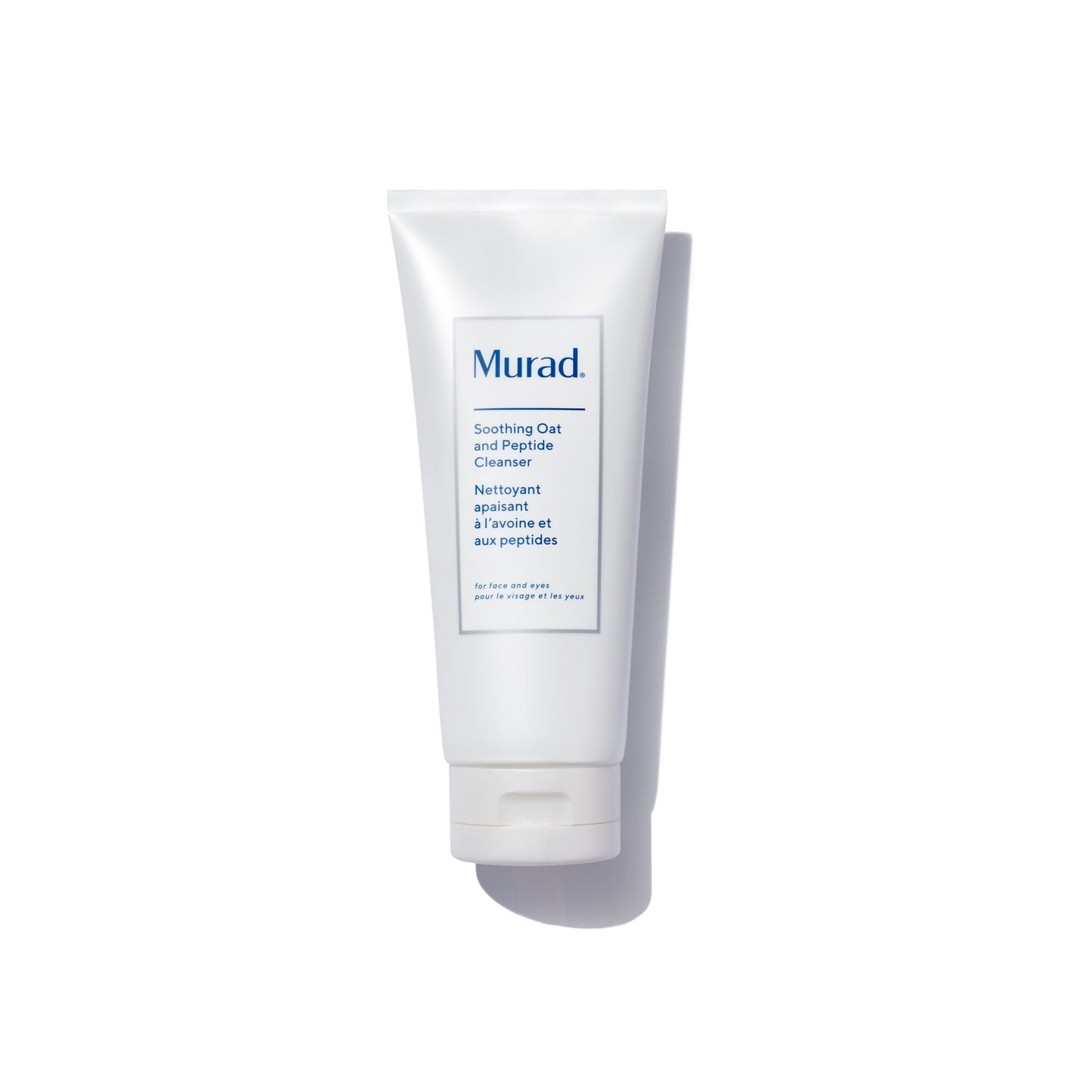Murad Eczema Control Soothing Oat & Peptide Cleanser