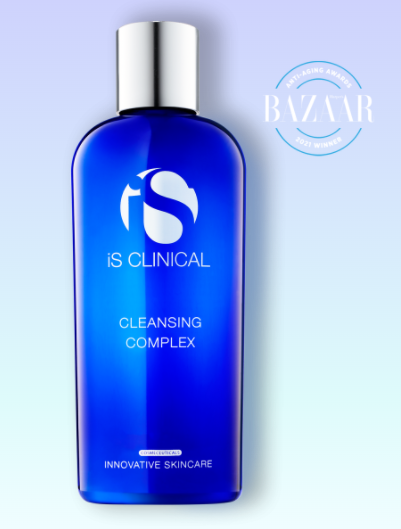 IS Clinical Cleansing Complex - FREE GIFT WITH IS CLINICAL ORDERS $150+ May 2024