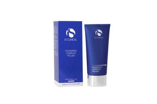 IS Clinical Cleansing Complex Polish