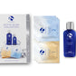 IS Clinical Active Glow Collection 3 Step Kit