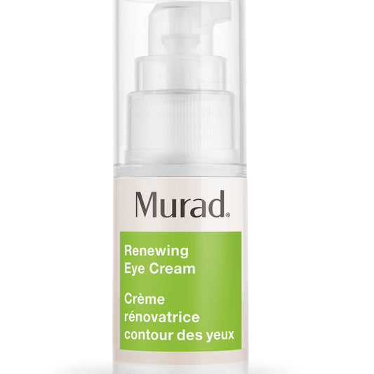 Murad Renewing Eye Cream .5 OZ