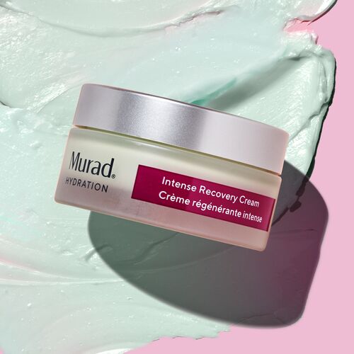 Murad Hydrate Intense Recovery Cream