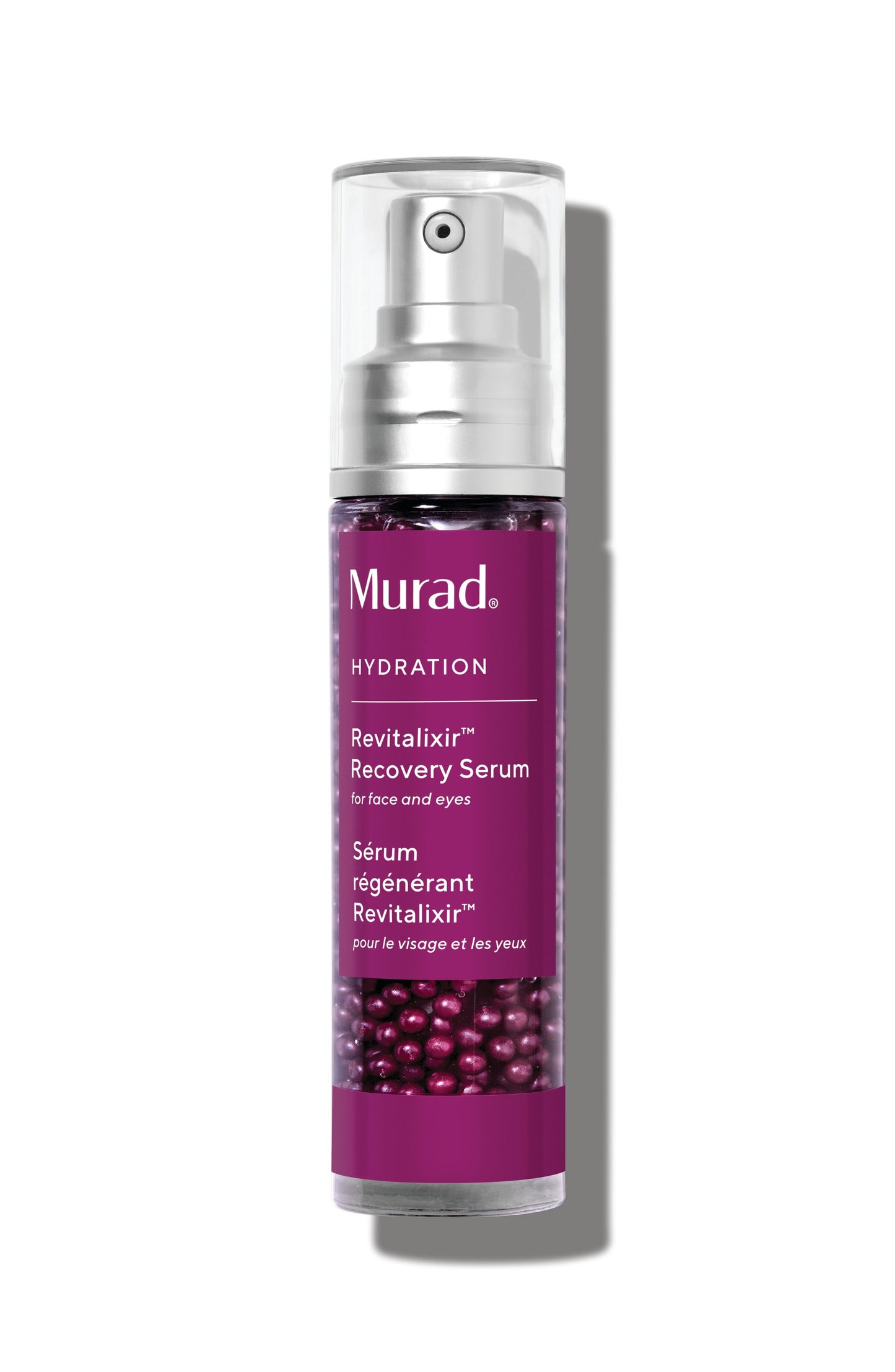 Murad Revitalixir™ Recovery Serum *Derm Planet Esthetician Favorite!