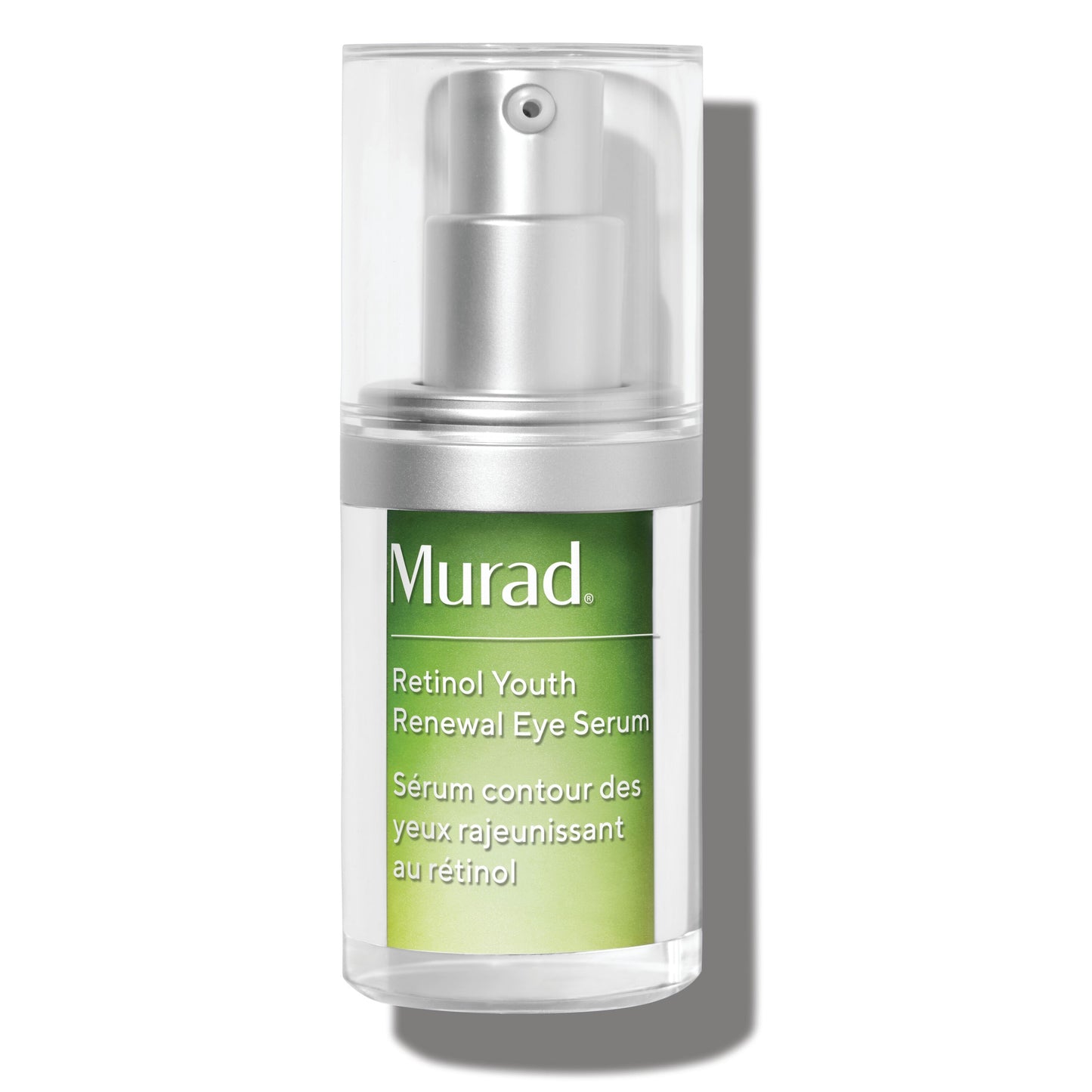 Murad Retinol Youth Renewal Eye Serum  - The #1 retinol eye serum in the U.S.*